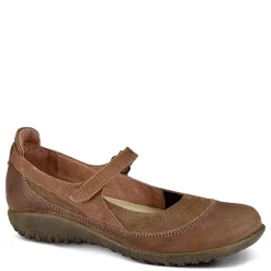 Sale Naot Women's , Kirei Slip-On Antique