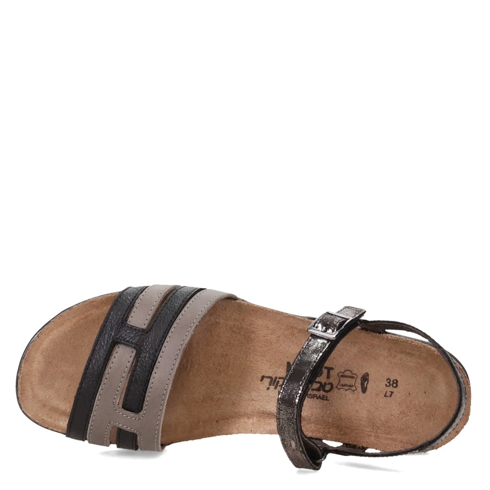 Women's , Lucy Sandal-Naot Clearance