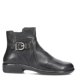 Online Naot Women's , Maestro Boot Black