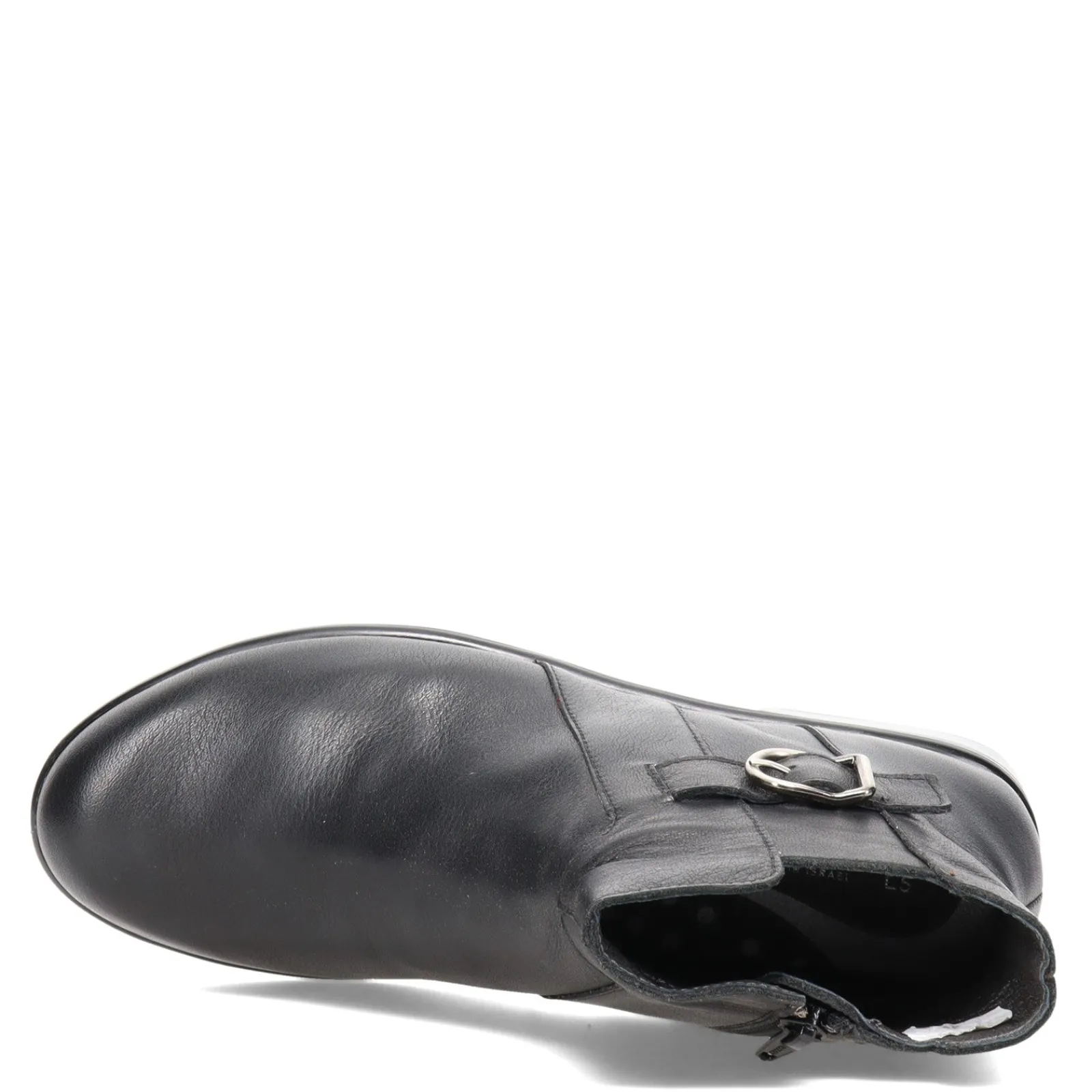 Online Naot Women's , Maestro Boot Black