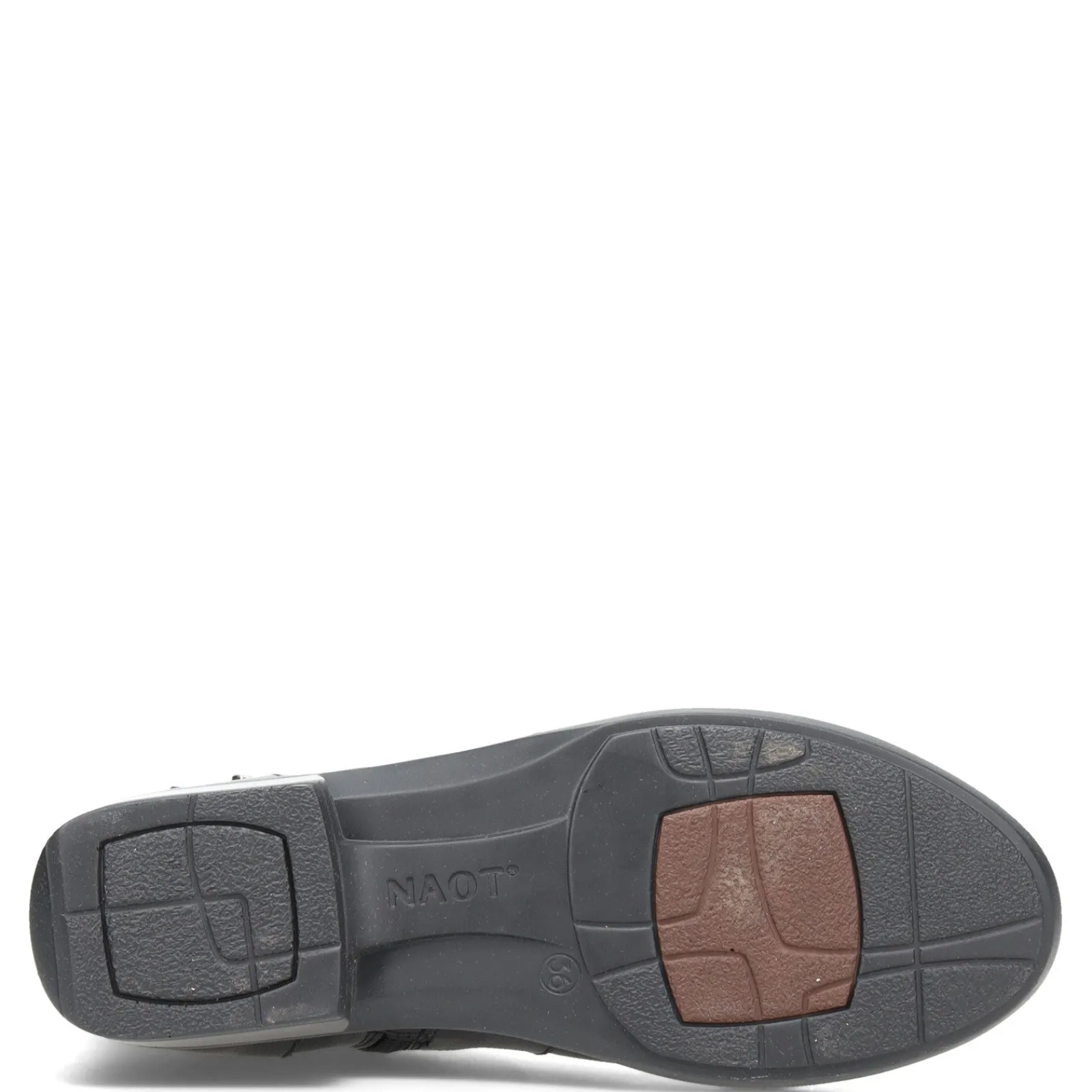 Online Naot Women's , Maestro Boot Black