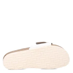 Discount Naot Women's , Maryland Sandal White
