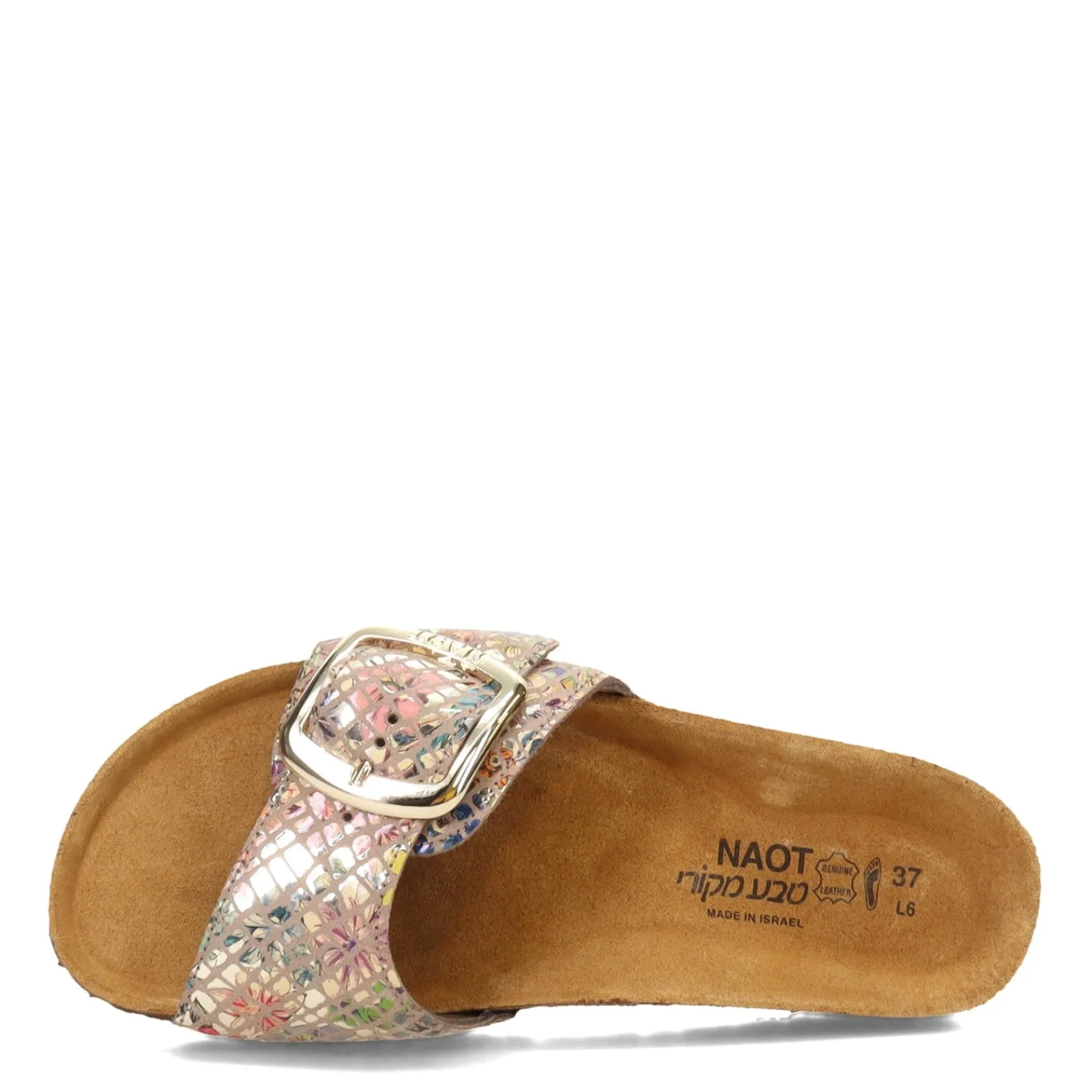 Online Naot Women's , Maryland Sandal Floral