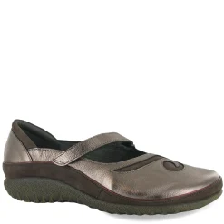 Naot Women's , Matai Slip-On Shoe Copper/Brown