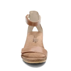 Discount Naot Women's , Mermaid Sandal Tan