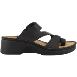 Online Naot Women's , Monterey Sandal Black