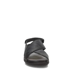 New Naot Women's , Niho Sandal Black