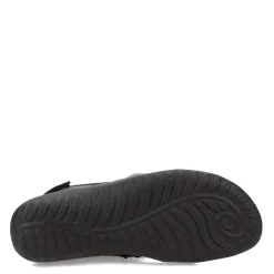 New Naot Women's , Niho Sandal Black