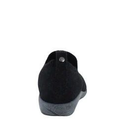 Online Naot Women's , Nuku Slip-On Black/Gray