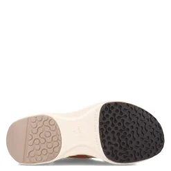 Online Naot Women's , Odyssey Sandal Beige/Grey/Brown