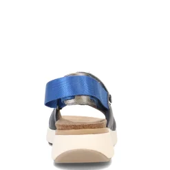 Best Naot Women's , Odyssey Sandal Blue