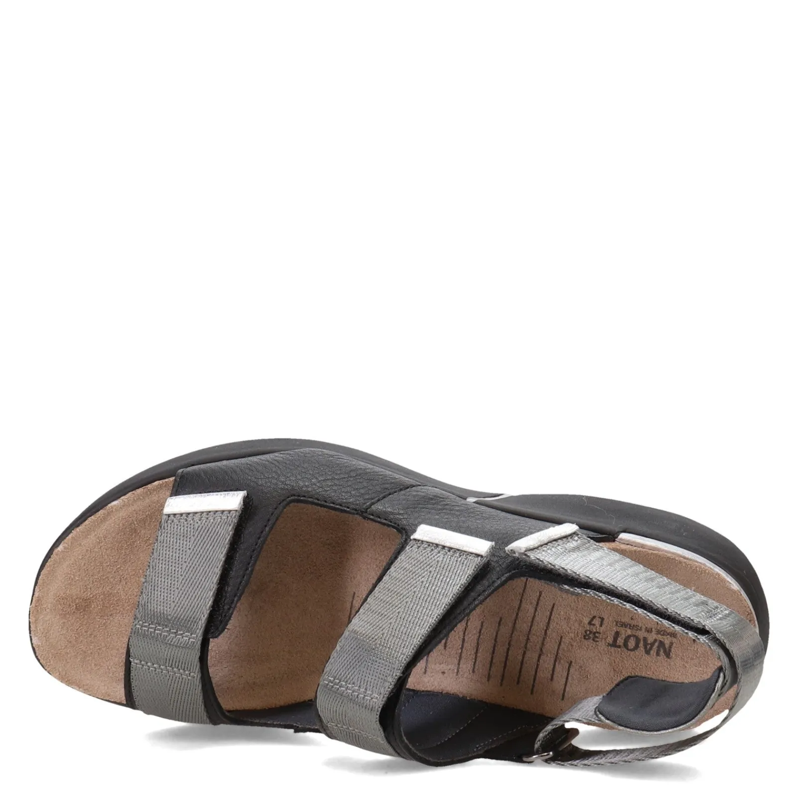 Women's , Odyssey Sandal-Naot Sale