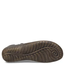 Outlet Naot Women's , Okahu Slip-On Black