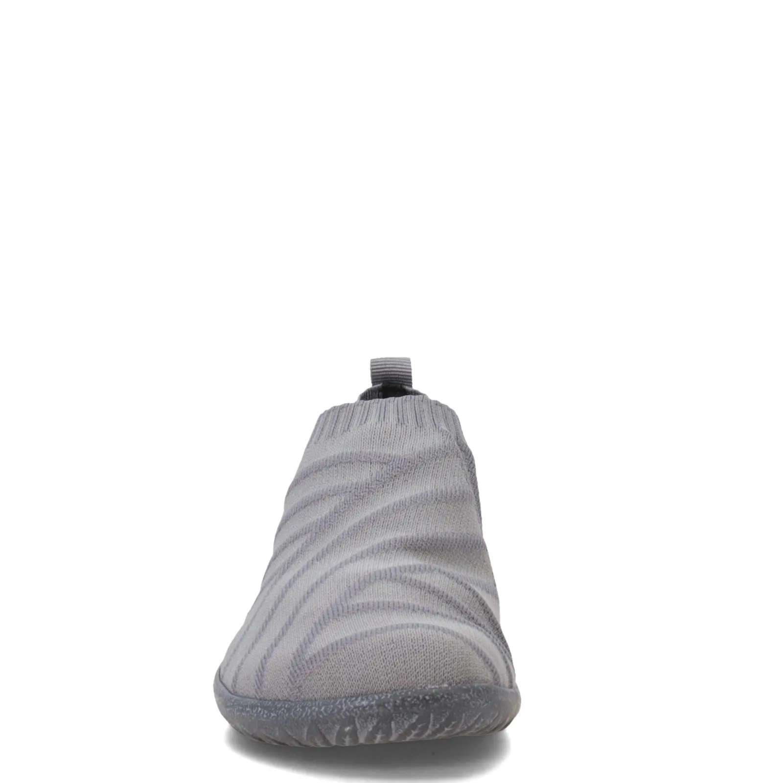 Discount Naot Women's , Okahu Slip-On Slate Grey