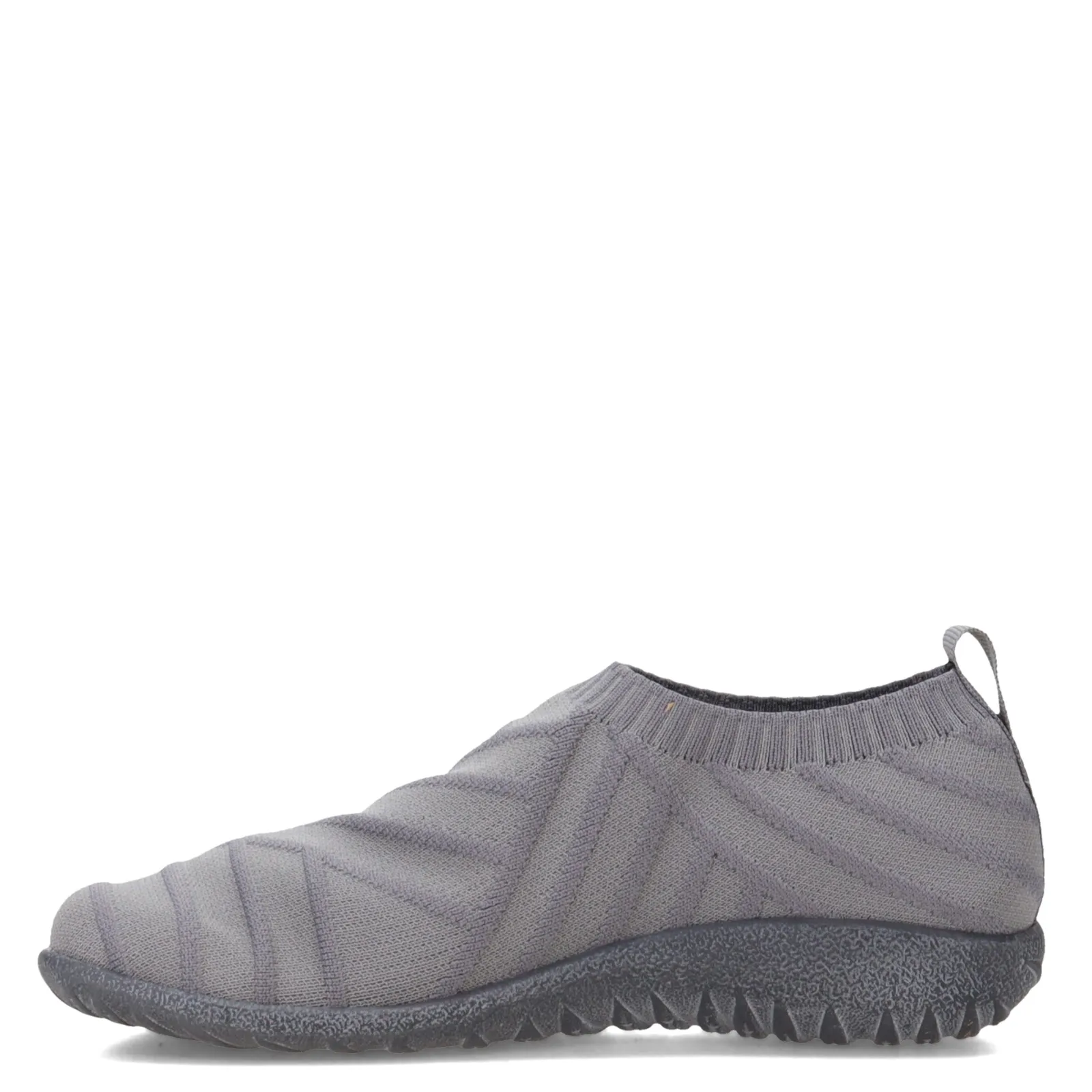 Discount Naot Women's , Okahu Slip-On Slate Grey