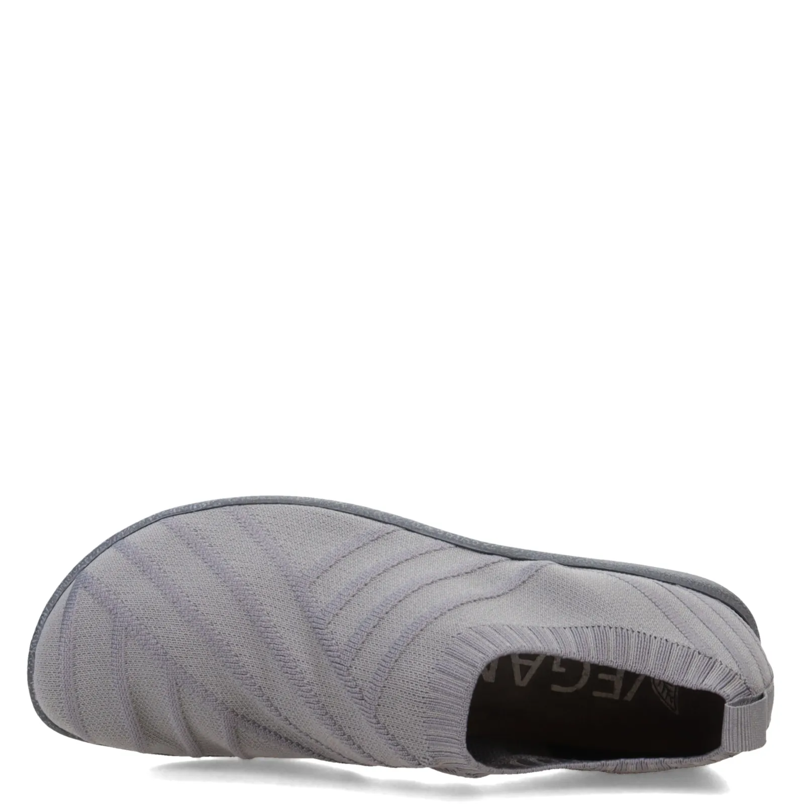 Discount Naot Women's , Okahu Slip-On Slate Grey