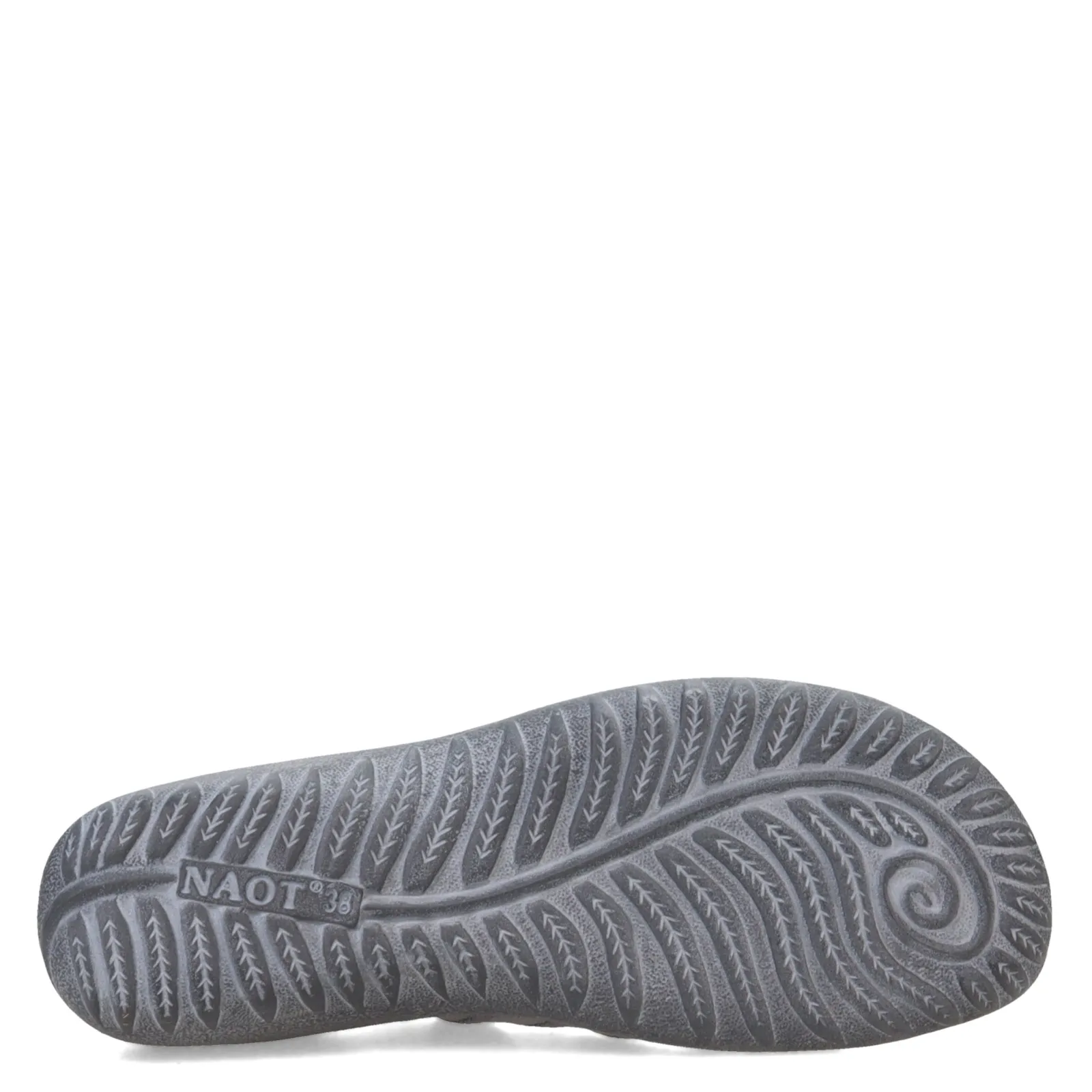 Discount Naot Women's , Okahu Slip-On Slate Grey