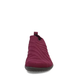 New Naot Women's , Okahu Slip-On Rasberry