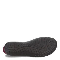 New Naot Women's , Okahu Slip-On Rasberry