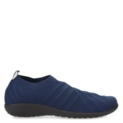 New Naot Women's , Okahu Slip-On Navy