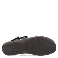 Naot Women's , Olivia Sandal Black