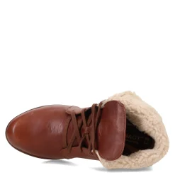 Clearance Naot Women's , Pali Boot Chestnut