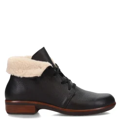 Outlet Naot Women's , Pali Boot Black