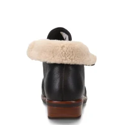 Outlet Naot Women's , Pali Boot Black