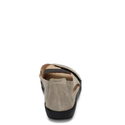 Clearance Naot Women's , Papaki Sandal Speckled Beige/Black