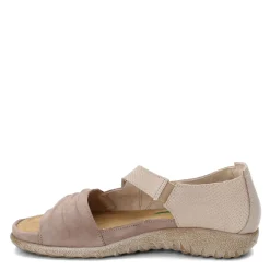 Women's , Papaki Sandal-Naot New