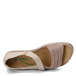 Women's , Papaki Sandal-Naot New