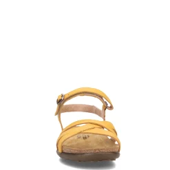 Sale Naot Women's , Patricia Sandal Yellow