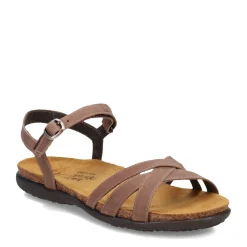 Online Naot Women's , Patricia Sandal Bark