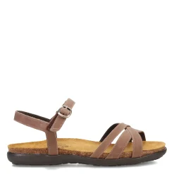 Online Naot Women's , Patricia Sandal Bark