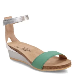 Best Naot Women's , Pixie Sandal Jade