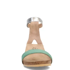 Best Naot Women's , Pixie Sandal Jade