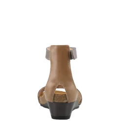 Hot Naot Women's , Pixie Sandal Olive