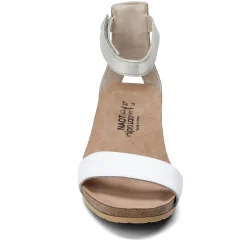 Sale Naot Women's , Pixie Sandal White