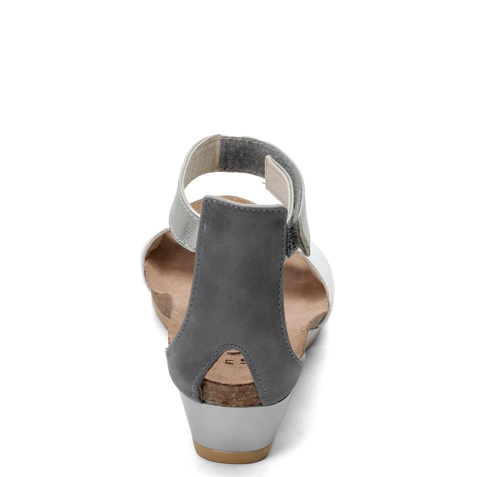 Sale Naot Women's , Pixie Sandal White