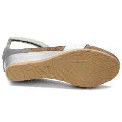 Sale Naot Women's , Pixie Sandal White