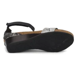 Sale Naot Women's , Pixie Sandal Gray