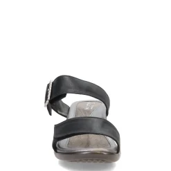 Best Naot Women's , Recent Sandal Black