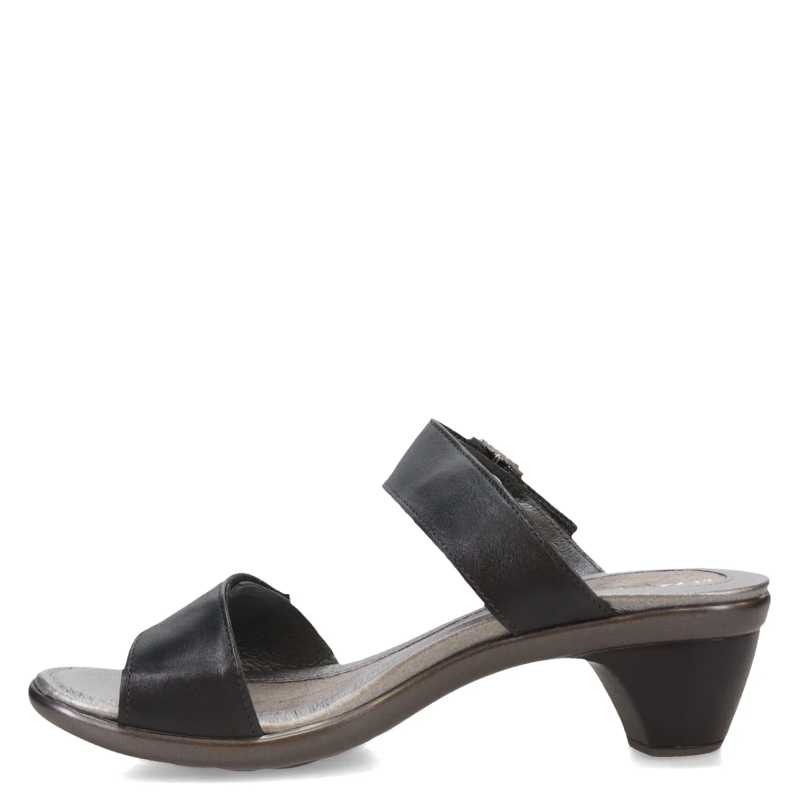 Best Naot Women's , Recent Sandal Black