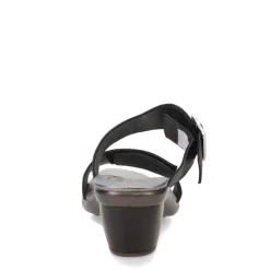 Best Naot Women's , Recent Sandal Black