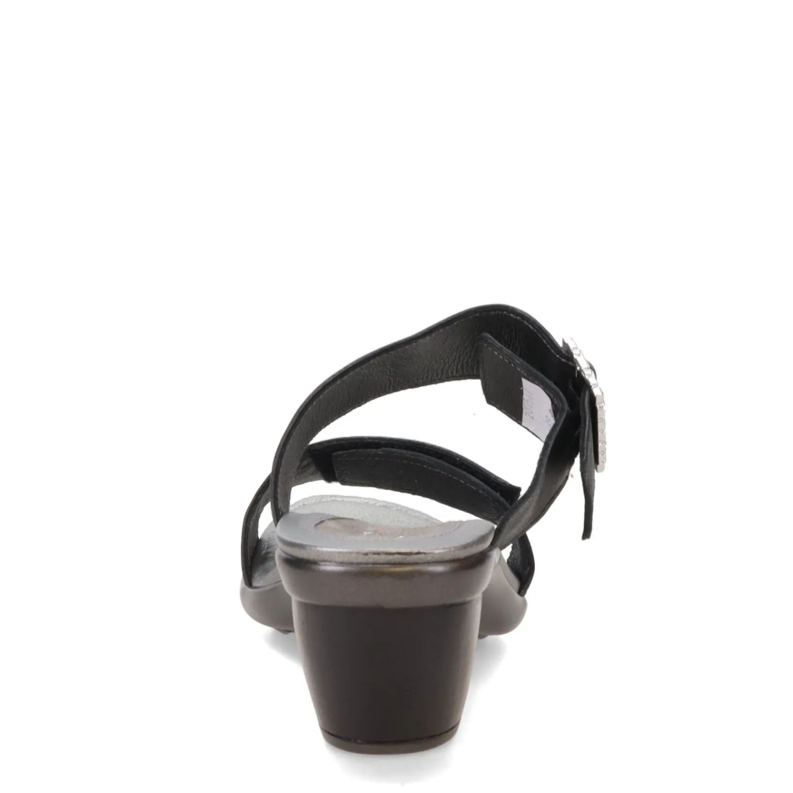 Best Naot Women's , Recent Sandal Black