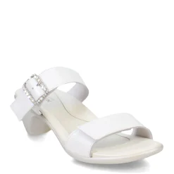 Online Naot Women's , Recent Sandal White Pearl