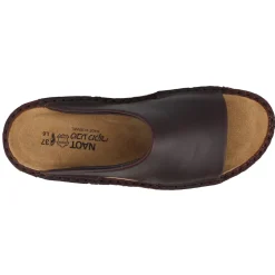 Hot Naot Women's , Rome Slide Sandal Buffalo