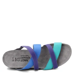 Naot Women's , Roxanna Slide