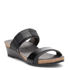 Best Naot Women's , Royalty Sandal Black