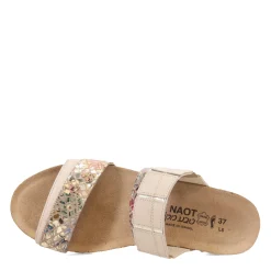 Women's , Royalty Sandal-Naot Best